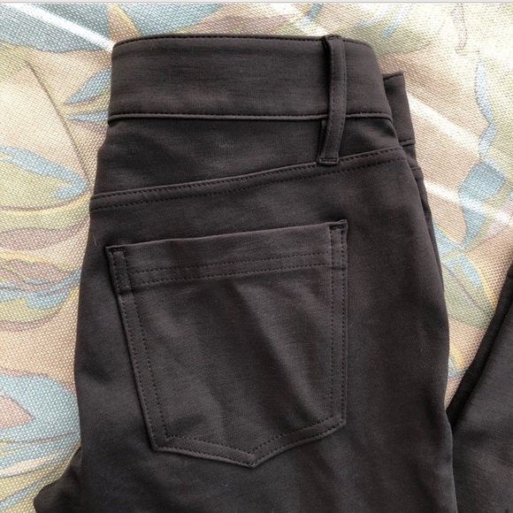 Ann Taylor Dressing Legging Pants - Picture 7 of 8